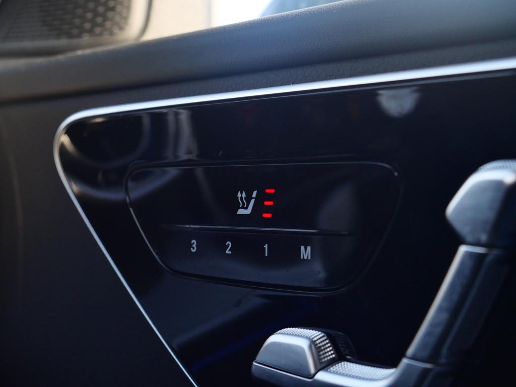 Used Mercedes-Benz C Class 2024 for sale - 76677492: Photo 17