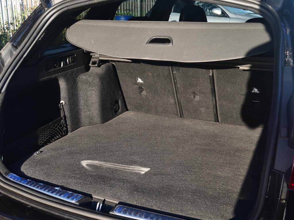 Used Mercedes-Benz C Class 2024 for sale - 76677492: Photo 9