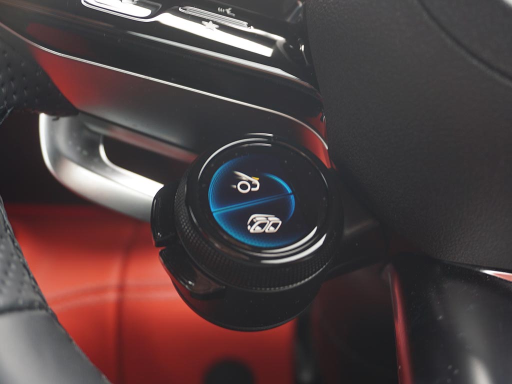 Used Mercedes-Benz SL 2023 for sale - 77533343: Photo 16