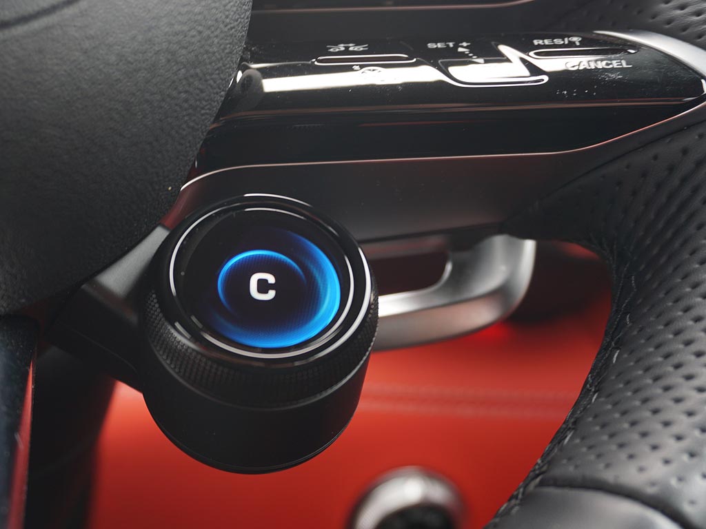 Used Mercedes-Benz SL 2023 for sale - 77533343: Photo 17