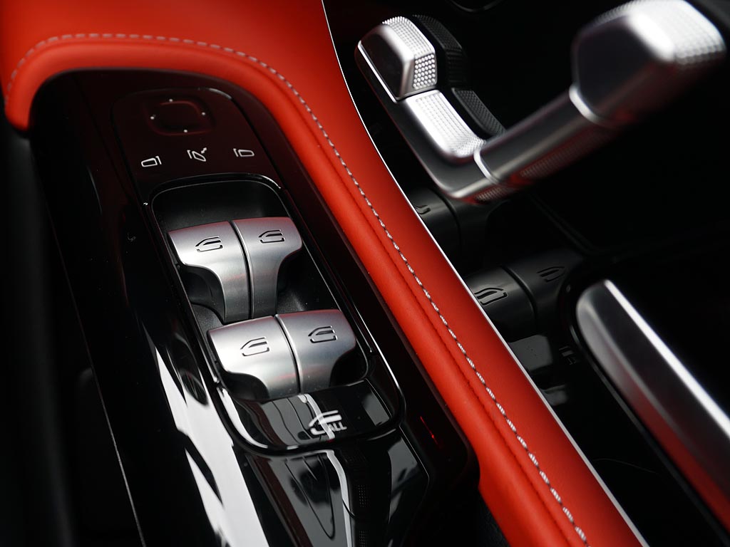 Used Mercedes-Benz SL 2023 for sale - 77533343: Photo 19