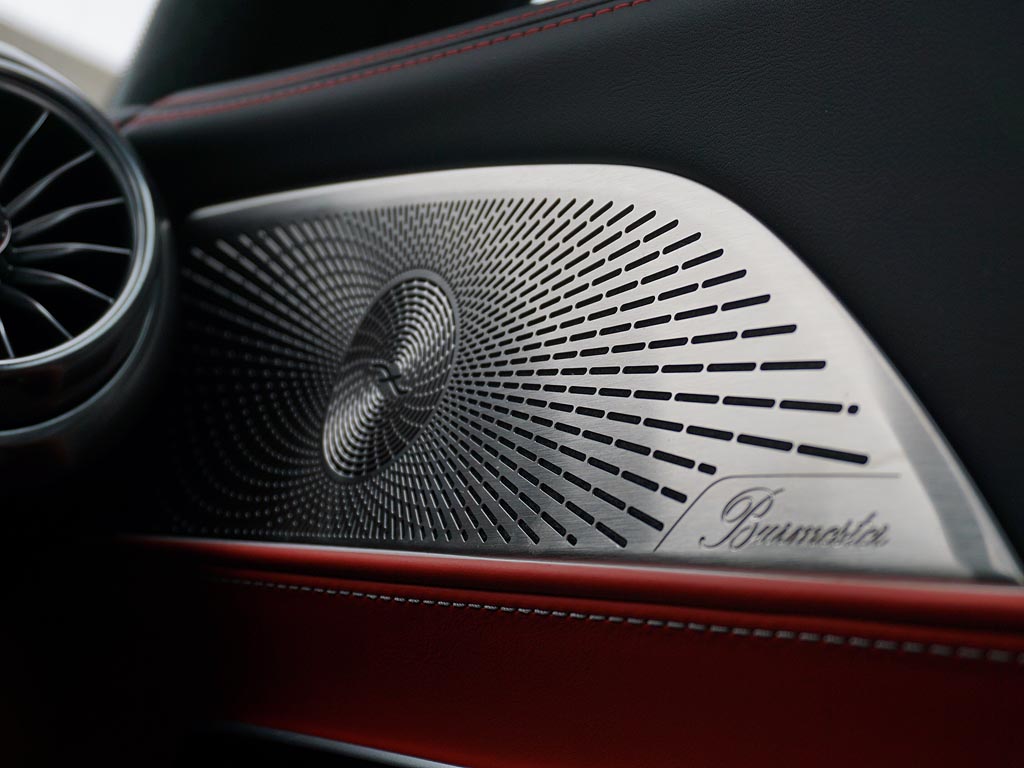 Used Mercedes-Benz SL 2023 for sale - 77533343: Photo 21