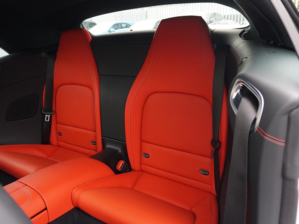 Used Mercedes-Benz SL 2023 for sale - 77533343: Photo 8