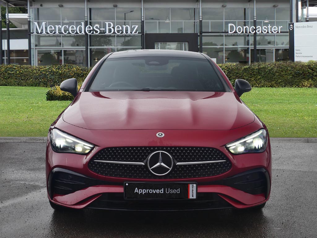 Used Mercedes-Benz CLE 2025 for sale - 77532855: Photo 10