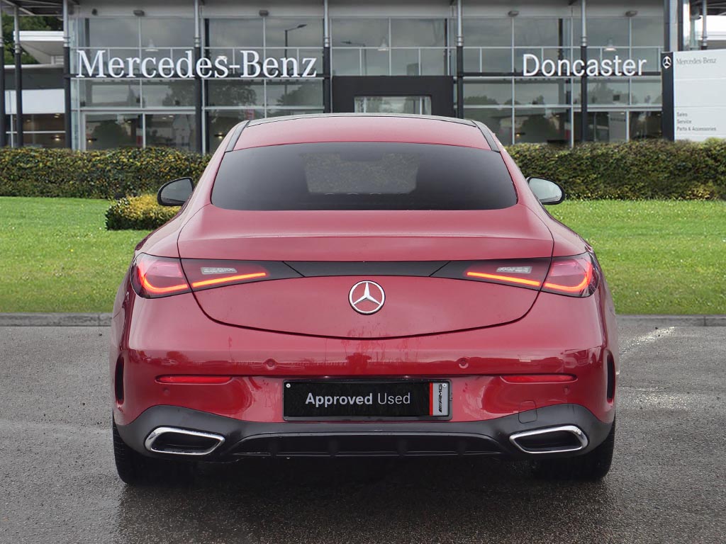 Used Mercedes-Benz CLE 2025 for sale - 77532855: Photo 11