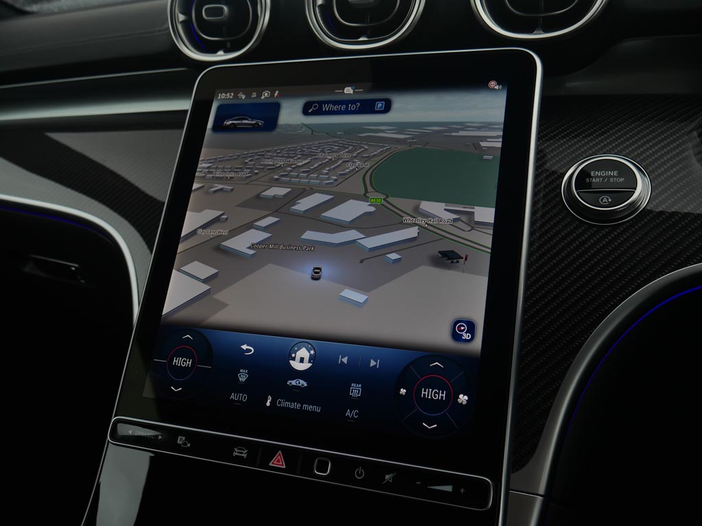 Used Mercedes-Benz CLE 2025 for sale - 77532855: Photo 20