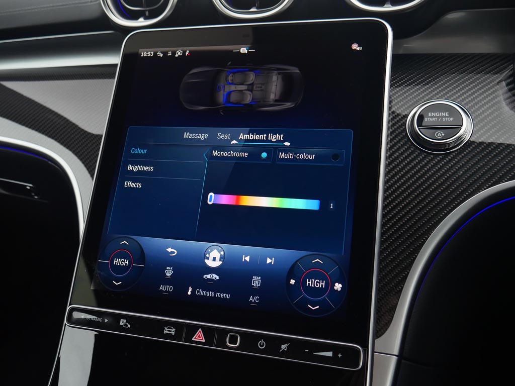 Used Mercedes-Benz CLE 2025 for sale - 77532855: Photo 24