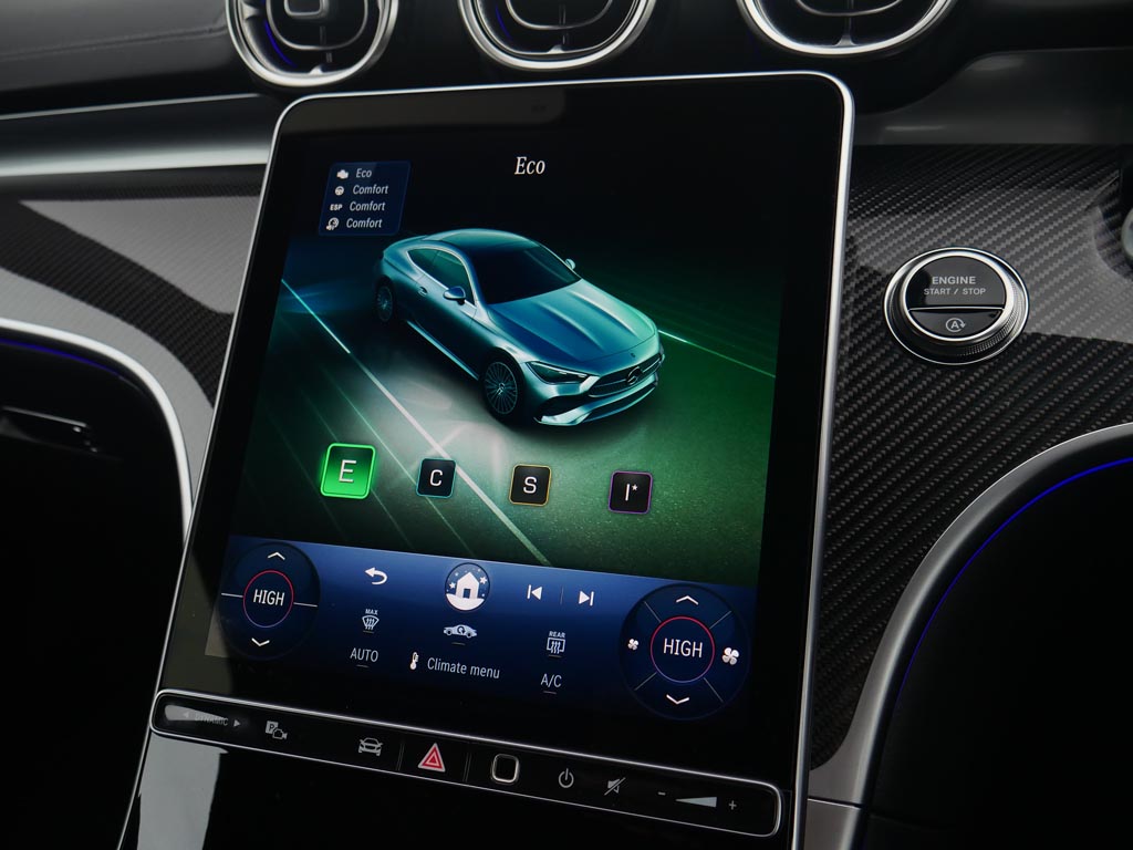 Used Mercedes-Benz CLE 2025 for sale - 77532855: Photo 25