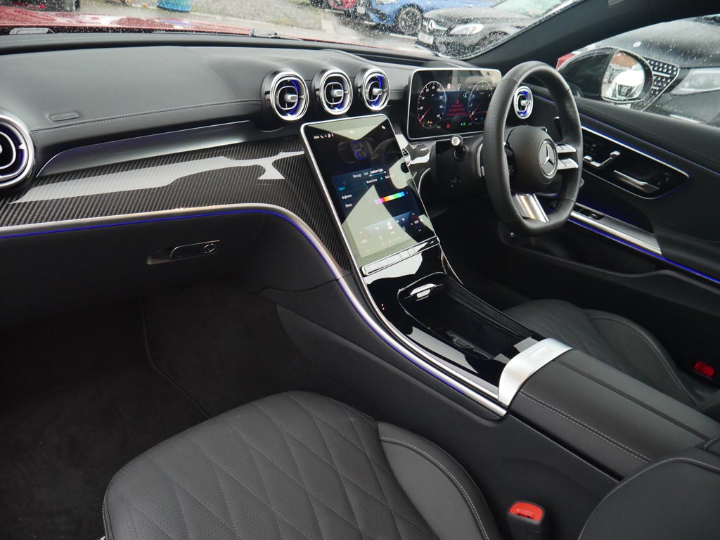 Used Mercedes-Benz CLE 2025 for sale - 77532855: Photo 3