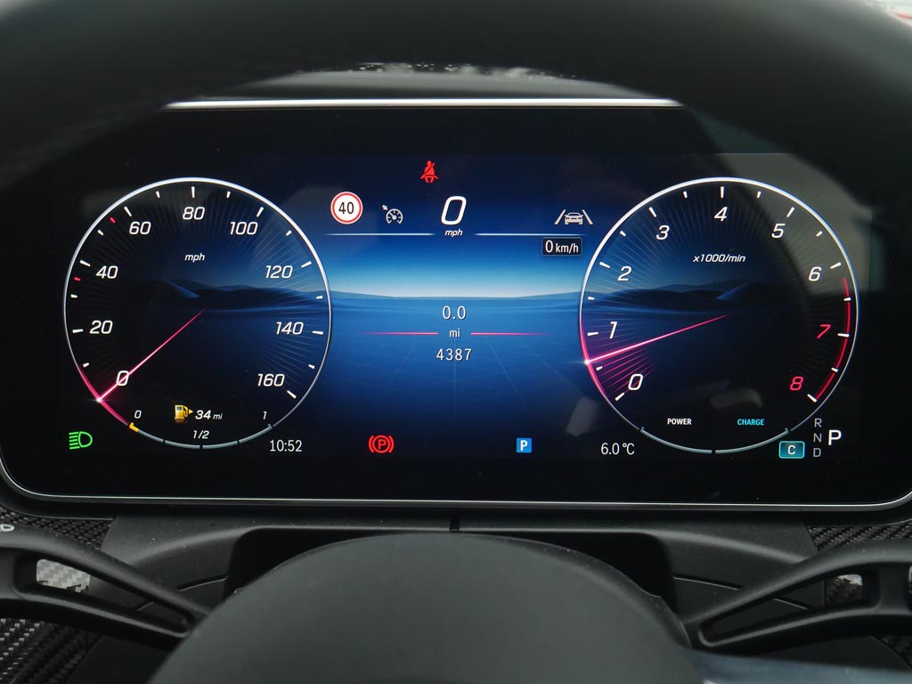 Used Mercedes-Benz CLE 2025 for sale - 77532855: Photo 4