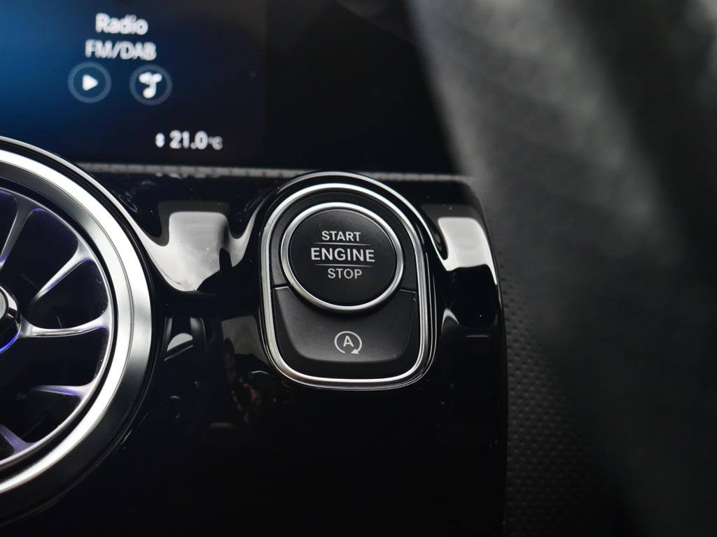 Used Mercedes-Benz A-Class 2023 for sale - 76676576: Photo 12