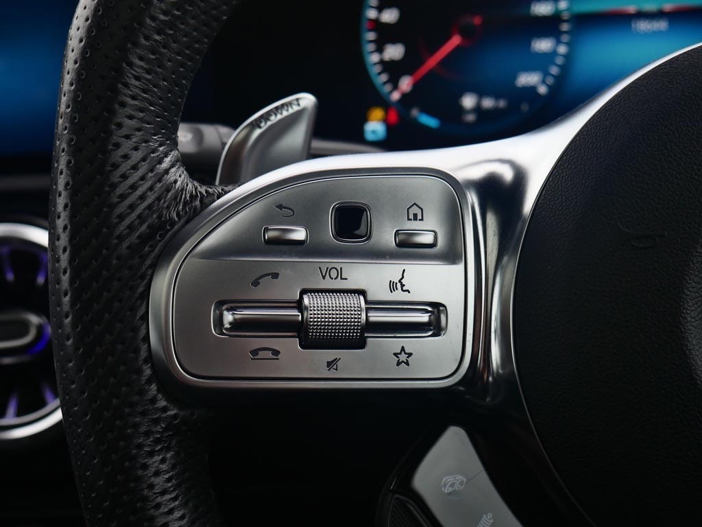 Used Mercedes-Benz A-Class 2023 for sale - 76676576: Photo 13