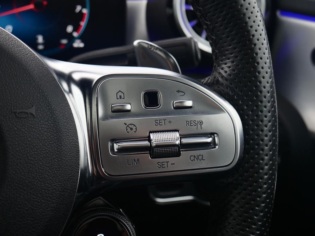 Used Mercedes-Benz A-Class 2023 for sale - 76676576: Photo 14