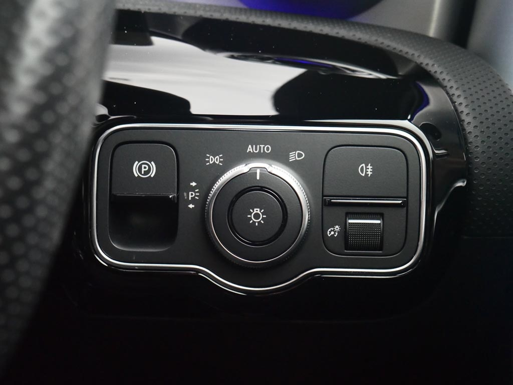 Used Mercedes-Benz A-Class 2023 for sale - 76676576: Photo 15