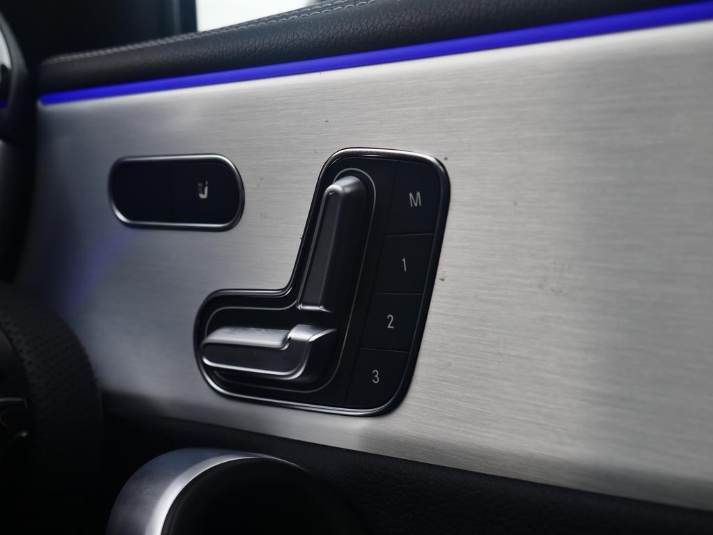 Used Mercedes-Benz A-Class 2023 for sale - 76676576: Photo 17