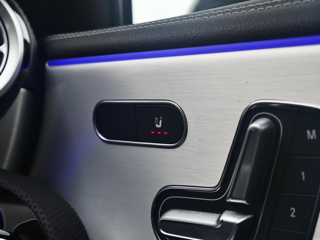 Used Mercedes-Benz A-Class 2023 for sale - 76676576: Photo 18