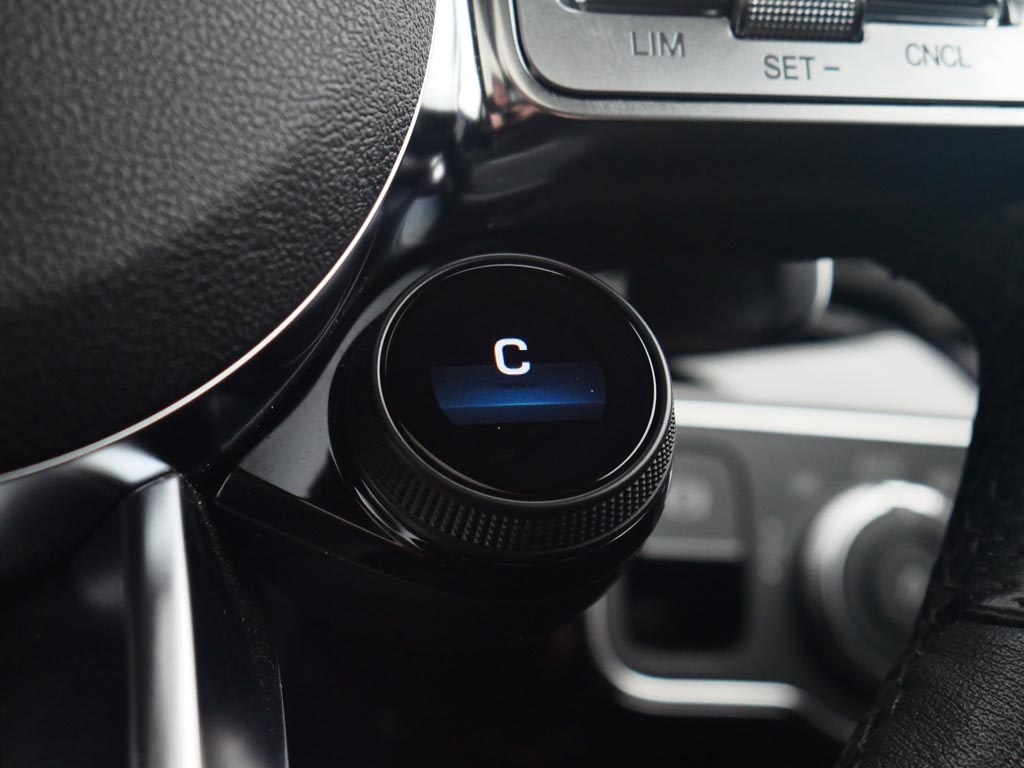 Used Mercedes-Benz A-Class 2023 for sale - 76676576: Photo 19