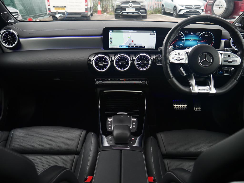 Used Mercedes-Benz A-Class 2023 for sale - 76676576: Photo 5