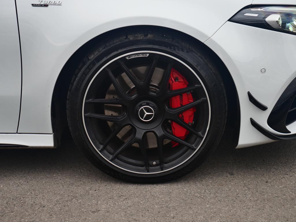 Used Mercedes-Benz A-Class 2023 for sale - 76676576: Photo 6