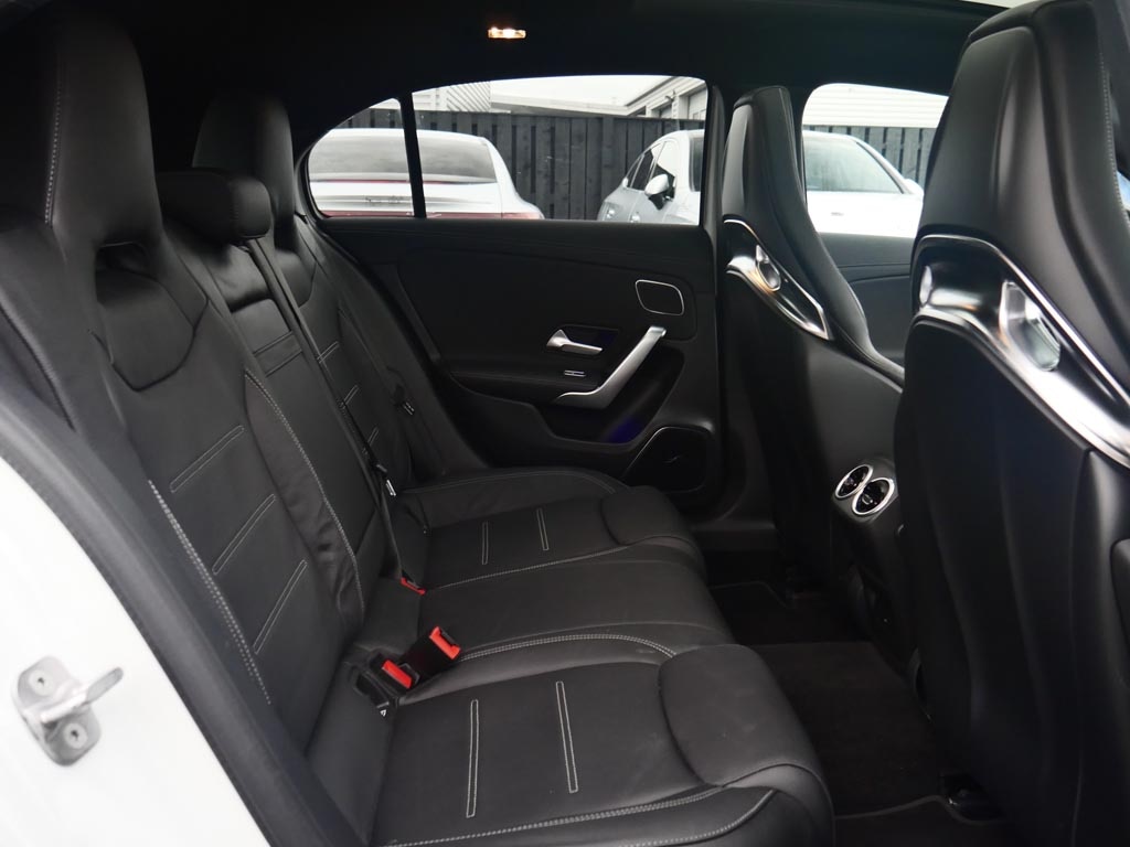 Used Mercedes-Benz A-Class 2023 for sale - 76676576: Photo 8