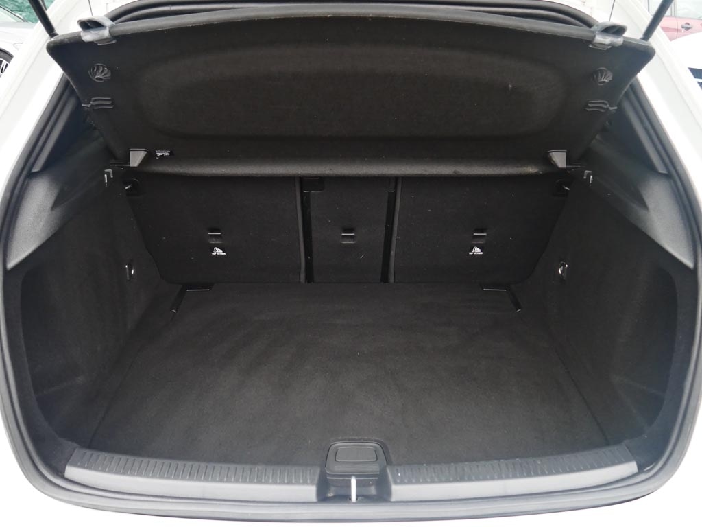 Used Mercedes-Benz A-Class 2023 for sale - 76676576: Photo 9