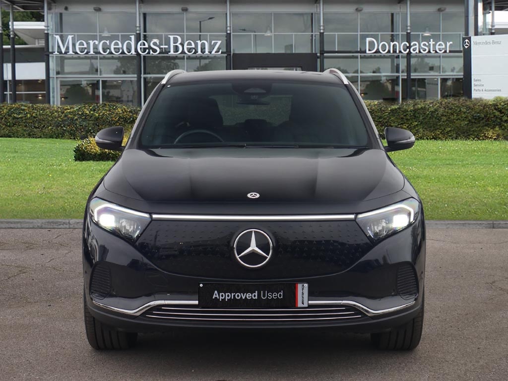 Used Mercedes-Benz EQA 2024 for sale - 77532879: Photo 10