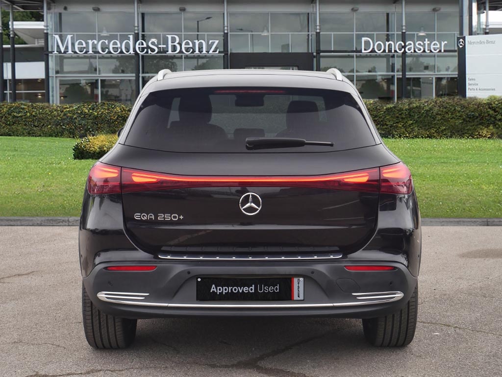 Used Mercedes-Benz EQA 2024 for sale - 77532879: Photo 11