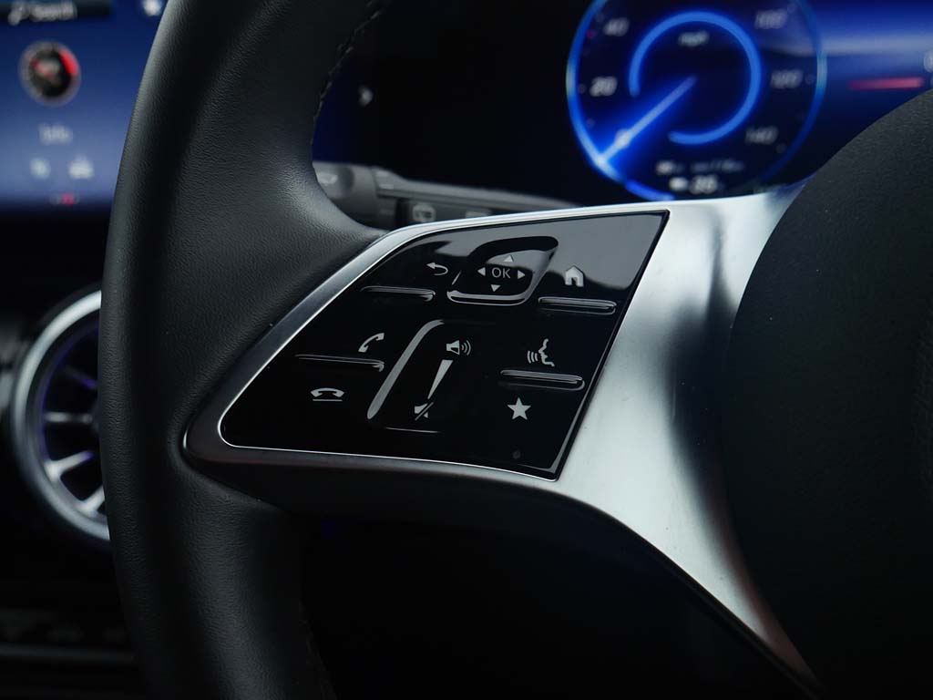 Used Mercedes-Benz EQA 2024 for sale - 77532879: Photo 12