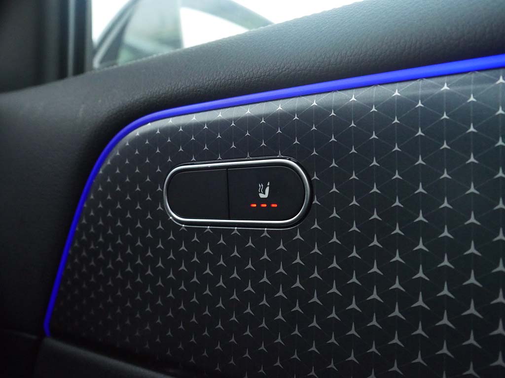 Used Mercedes-Benz EQA 2024 for sale - 77532879: Photo 17