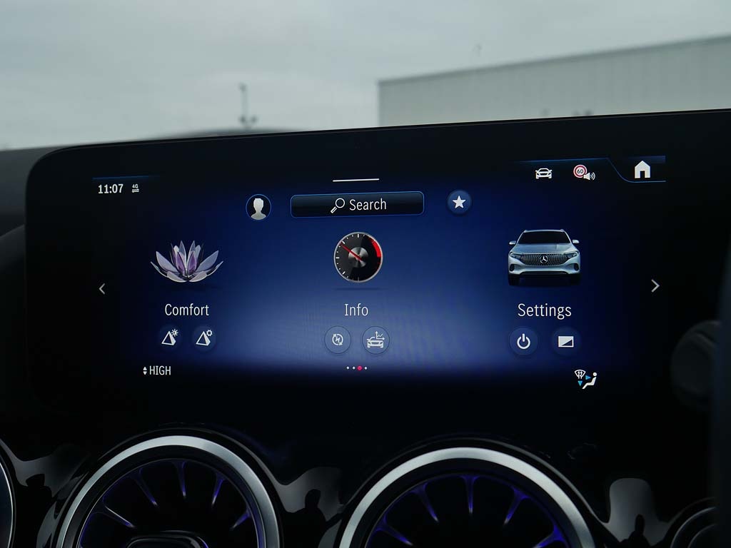 Used Mercedes-Benz EQA 2024 for sale - 77532879: Photo 18