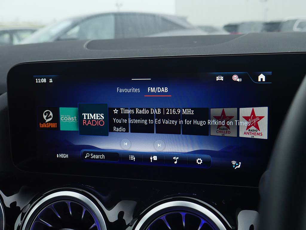 Used Mercedes-Benz EQA 2024 for sale - 77532879: Photo 21