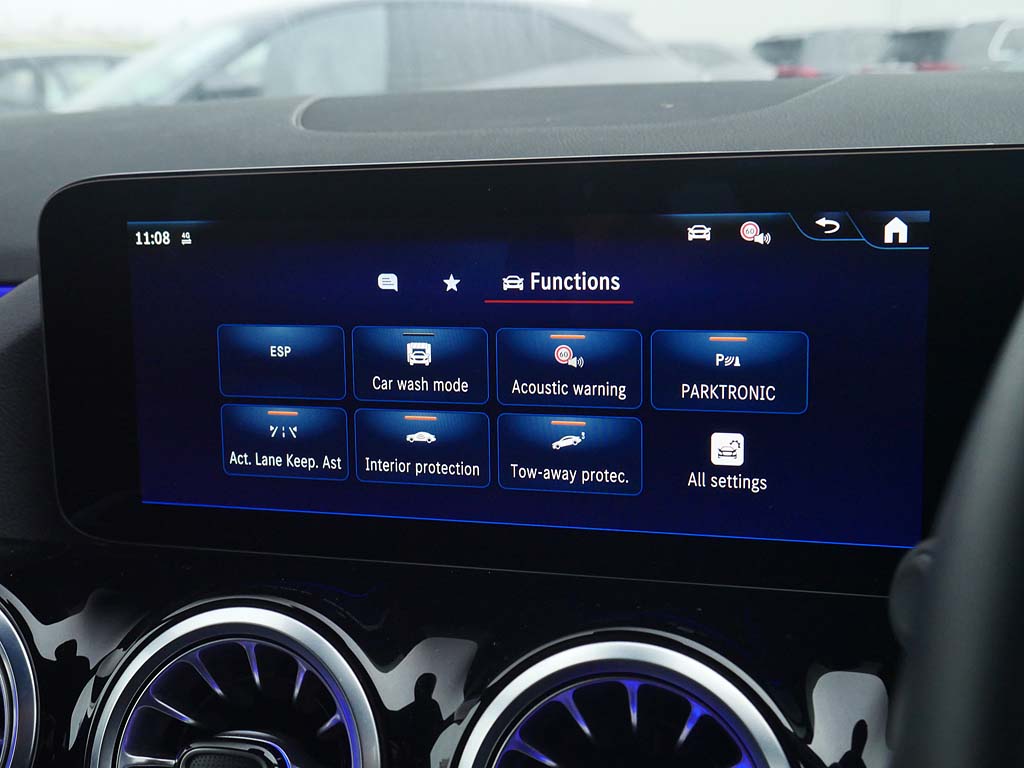 Used Mercedes-Benz EQA 2024 for sale - 77532879: Photo 22