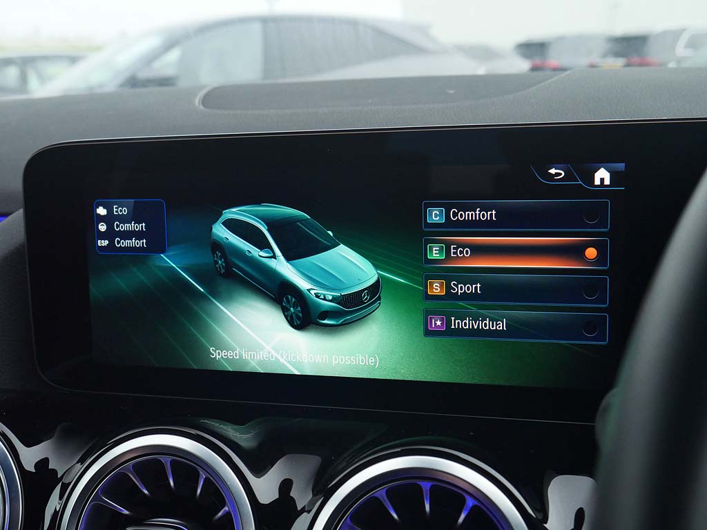 Used Mercedes-Benz EQA 2024 for sale - 77532879: Photo 23