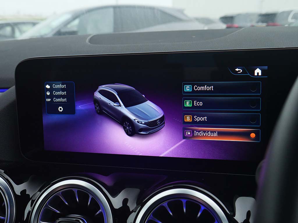 Used Mercedes-Benz EQA 2024 for sale - 77532879: Photo 25