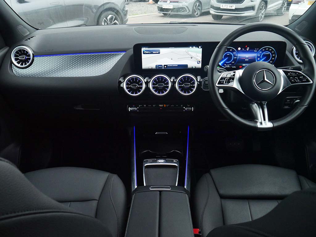 Used Mercedes-Benz EQA 2024 for sale - 77532879: Photo 5