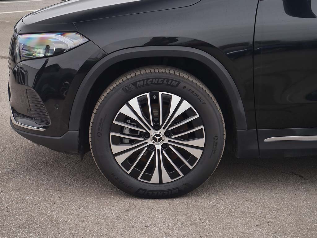 Used Mercedes-Benz EQA 2024 for sale - 77532879: Photo 6