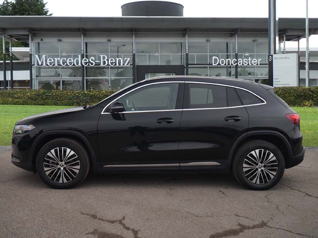 Used Mercedes-Benz EQA 2024 for sale - 77532879: Photo 7