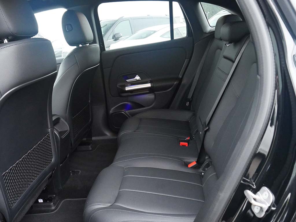 Used Mercedes-Benz EQA 2024 for sale - 77532879: Photo 8