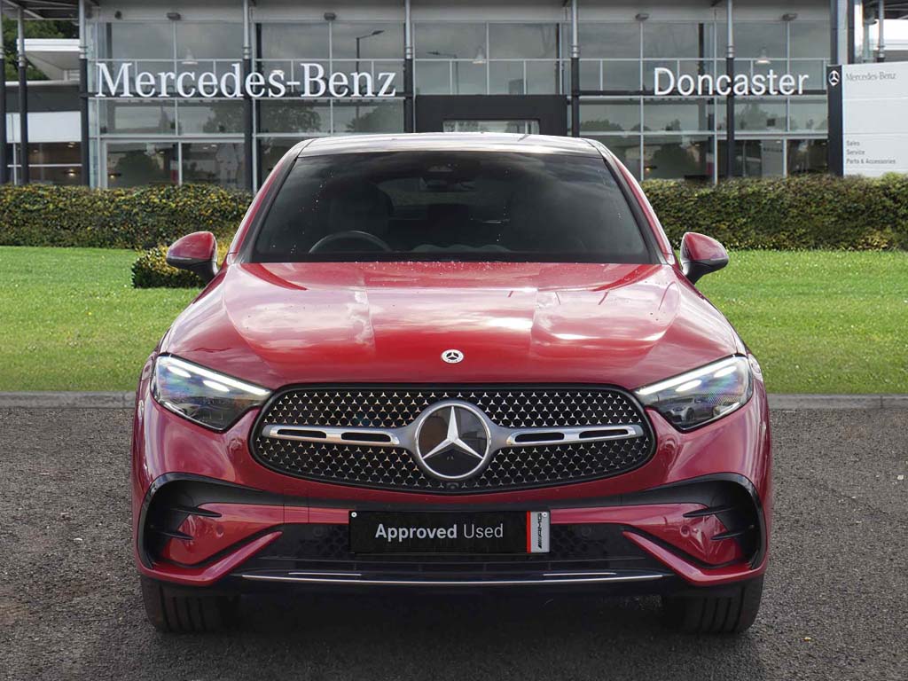 Used Mercedes-Benz GLC 2024 for sale - 77533011: Photo 10