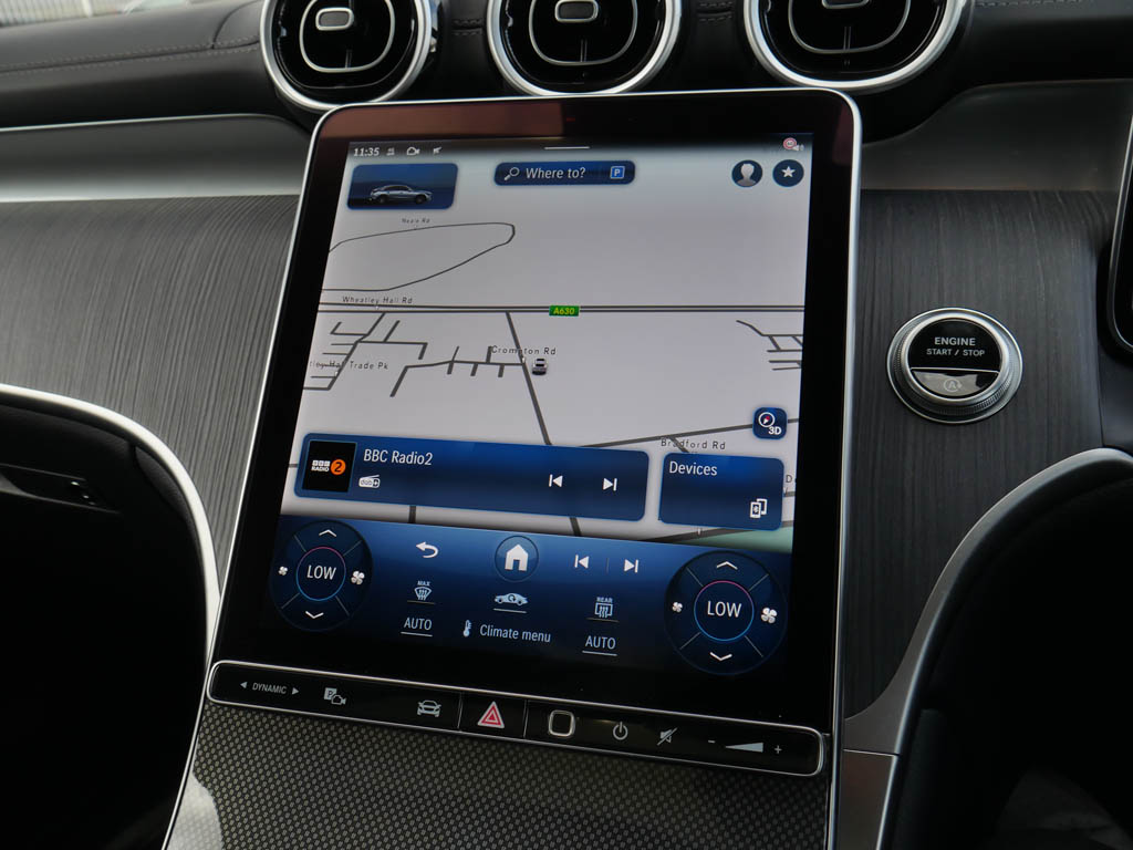 Used Mercedes-Benz GLC 2024 for sale - 77533011: Photo 21