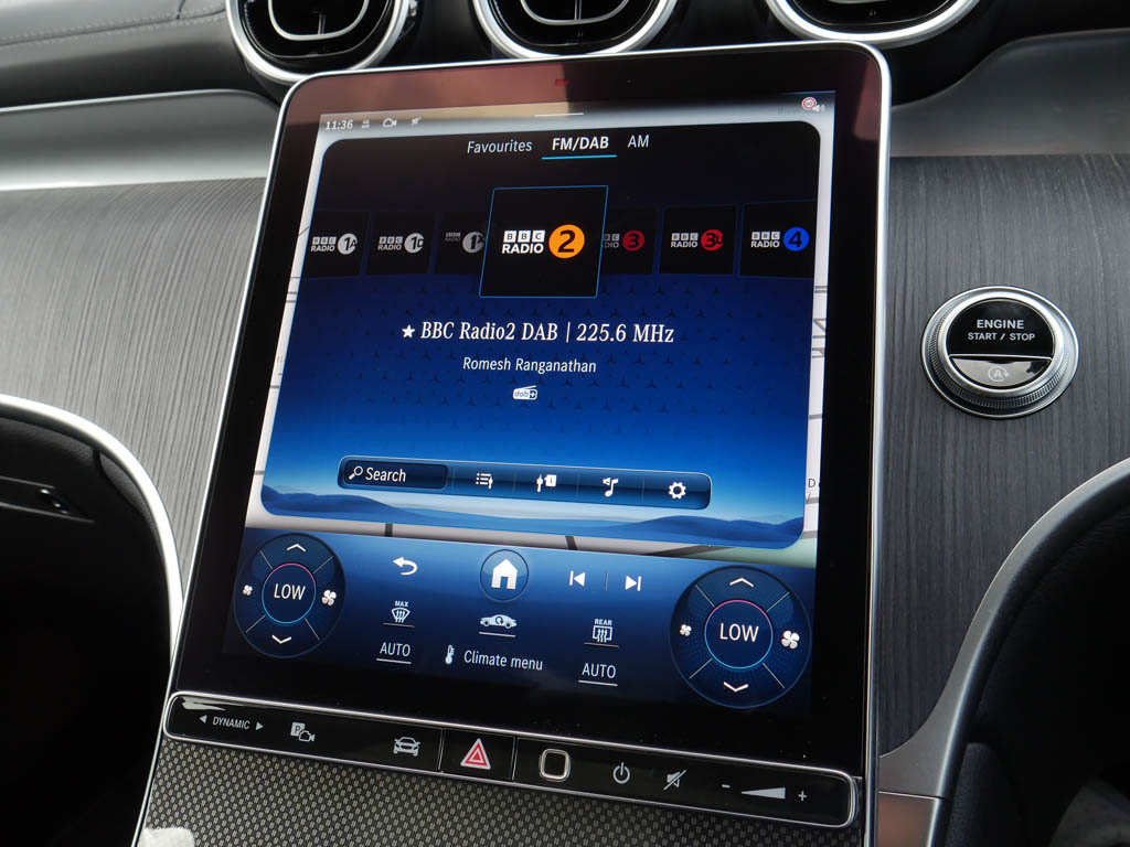 Used Mercedes-Benz GLC 2024 for sale - 77533011: Photo 25