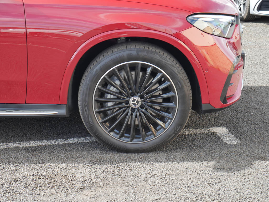 Used Mercedes-Benz GLC 2024 for sale - 77533011: Photo 6