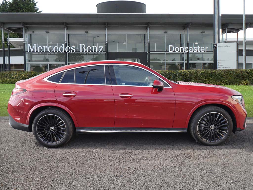 Used Mercedes-Benz GLC 2024 for sale - 77533011: Photo 7