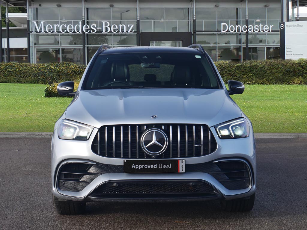 Used Mercedes-Benz GLE 2023 for sale - 77533301: Photo 10