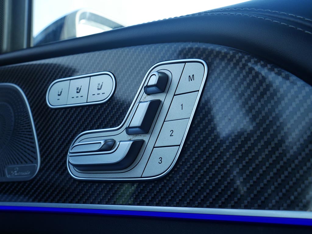 Used Mercedes-Benz GLE 2023 for sale - 77533301: Photo 16