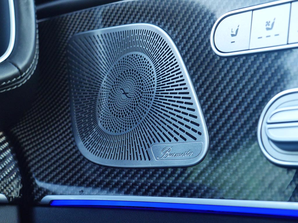 Used Mercedes-Benz GLE 2023 for sale - 77533301: Photo 17