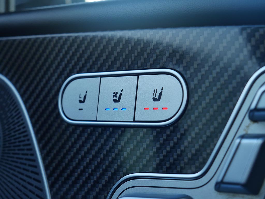 Used Mercedes-Benz GLE 2023 for sale - 77533301: Photo 18