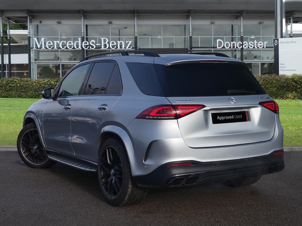 Used Mercedes-Benz GLE 2023 for sale - 77533301: Photo 2
