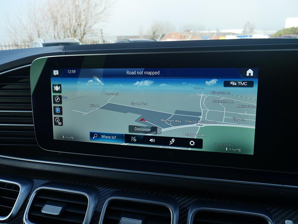 Used Mercedes-Benz GLE 2023 for sale - 77533301: Photo 22