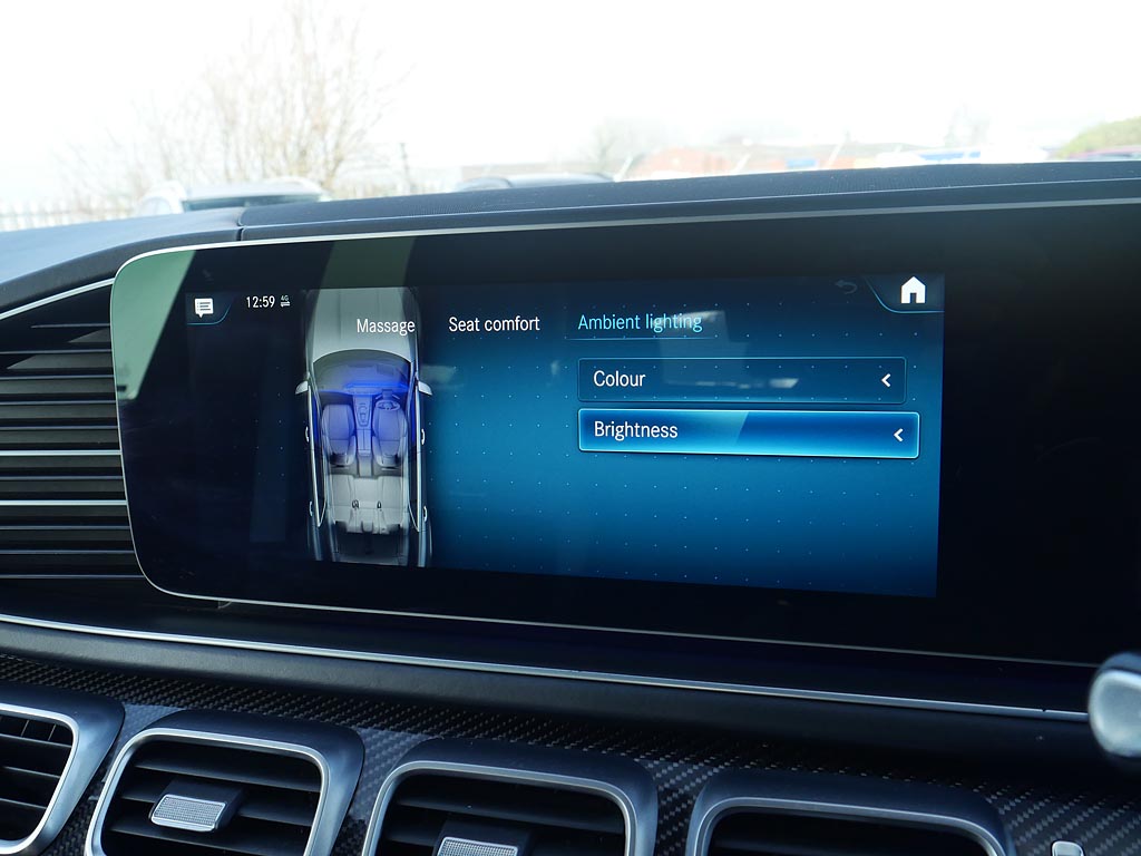 Used Mercedes-Benz GLE 2023 for sale - 77533301: Photo 25